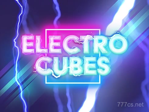 Electro Cubes