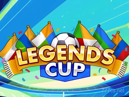 Legends Cup