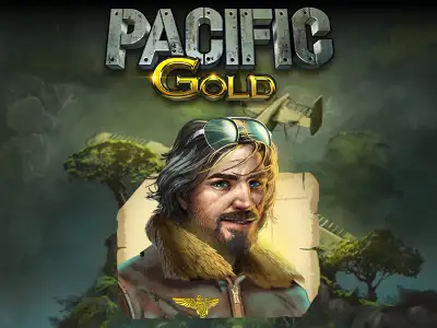Pacific Gold