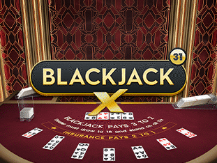 777cs game BlackjackX 31