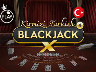 Turkish BlackjackX 4