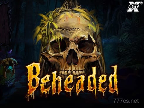 Beheaded