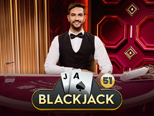 Blackjack 51