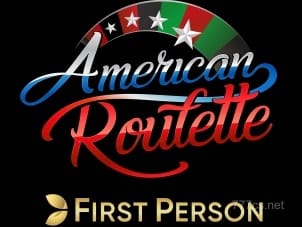First Person American Roulette
